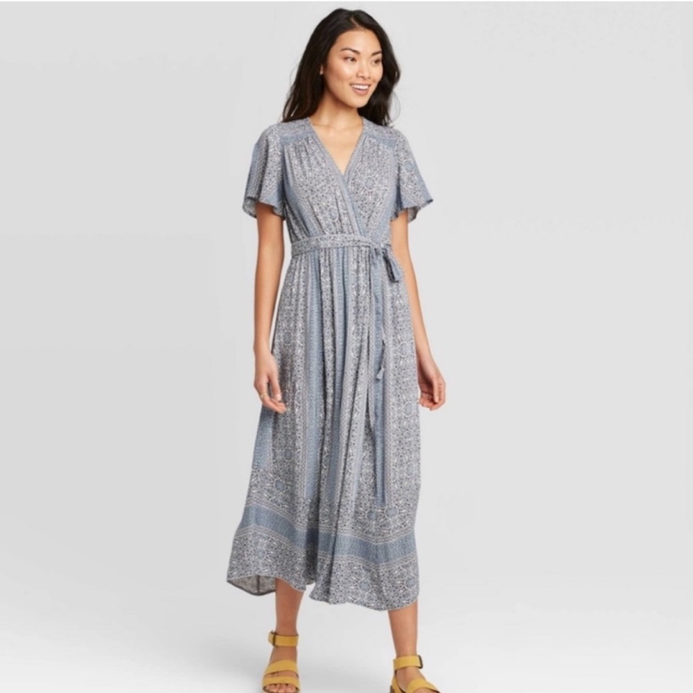 Knox Rose Dress